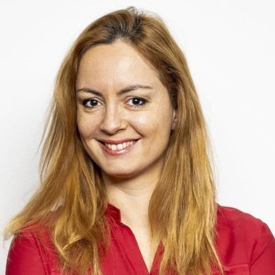 Evangelia Profile Pic